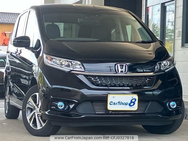 honda freed 2021 quick_quick_6BA-GB6_GB6-3103882 image 1