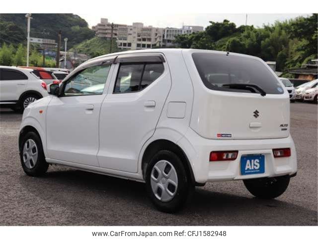 suzuki alto 2016 CFJ1582948 image 2