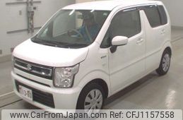 suzuki wagon-r 2020 -SUZUKI--Wagon R 5AA-MH95S--MH95S-113605---SUZUKI--Wagon R 5AA-MH95S--MH95S-113605-