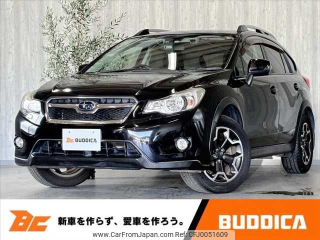 subaru xv 2013 -SUBARU--Subaru XV DBA-GP7--GP7-062325---SUBARU--Subaru XV DBA-GP7--GP7-062325- image 1