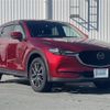 mazda cx-5 2017 -MAZDA--CX-5 DBA-KFEP--KFEP-100650---MAZDA--CX-5 DBA-KFEP--KFEP-100650- image 1