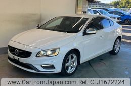 volvo s60 2014 CFJ1622224