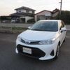 toyota corolla-fielder 2019 504749-RAOID:13825 image 6