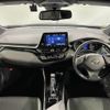 toyota c-hr 2019 -TOYOTA--C-HR DAA-ZYX10--ZYX10-2173561---TOYOTA--C-HR DAA-ZYX10--ZYX10-2173561- image 18