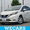 nissan note 2018 quick_quick_DAA-HE12_HE12-186044 image 1