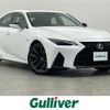 lexus is 2021 -LEXUS--Lexus IS 6AA-AVE30--AVE30-5086927---LEXUS--Lexus IS 6AA-AVE30--AVE30-5086927- image 1
