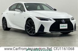 lexus is 2021 -LEXUS--Lexus IS 6AA-AVE30--AVE30-5086927---LEXUS--Lexus IS 6AA-AVE30--AVE30-5086927-