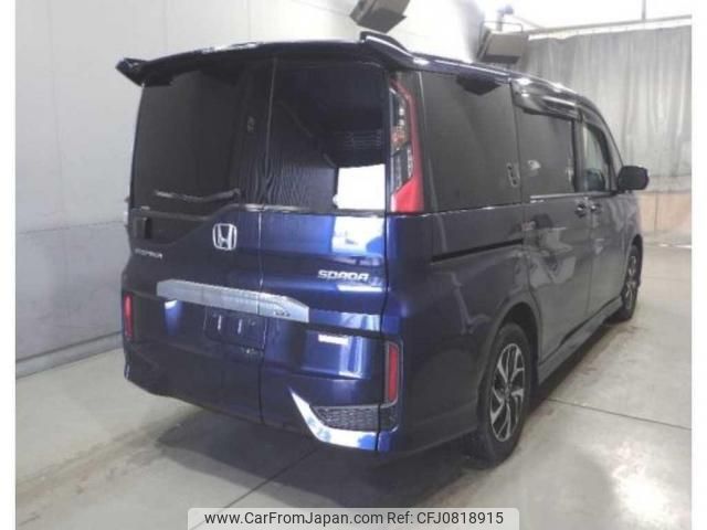 honda stepwagon-spada 2019 quick_quick_DBA-RP4_1211821 image 2