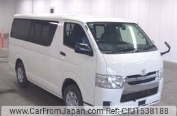 toyota regiusace-van 2018 CFJ1538188