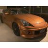 nissan fairlady-z 2002 CFJ1786842 image 1