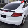 audi tt 2007 CFJ0462787 image 10