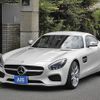 mercedes-benz amg-gt 2015 quick_quick_CBA-190377_WDD1903772A003826 image 1
