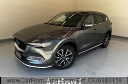 mazda cx-5 2019 quick_quick_KF5P_KF5P-303876