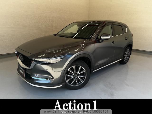 mazda cx-5 2019 quick_quick_KF5P_KF5P-303876 image 1