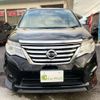 nissan serena 2014 quick_quick_DAA-HFC26_HFC26-215455 image 4