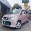 suzuki wagon-r 2013 quick_quick_MH34S_MH34S-169555 image 1