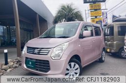 suzuki wagon-r 2013 quick_quick_MH34S_MH34S-169555