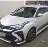 toyota c-hr 2022 -TOYOTA 【水戸 302ﾀ 670】--C-HR 3BA-NGX10--NGX10-2021449---TOYOTA 【水戸 302ﾀ 670】--C-HR 3BA-NGX10--NGX10-2021449- image 4