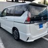 nissan serena 2017 CFJ4558296 image 4