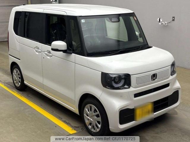 honda n-box 2025 quick_quick_6BA-JF5_JF5-1165333 image 1