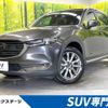 mazda cx-8 2018 -MAZDA--CX-8 3DA-KG2P--KG2P-109182---MAZDA--CX-8 3DA-KG2P--KG2P-109182- image 1