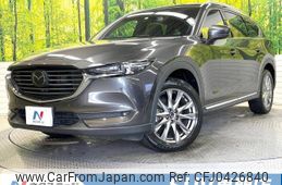 mazda cx-8 2018 -MAZDA--CX-8 3DA-KG2P--KG2P-109182---MAZDA--CX-8 3DA-KG2P--KG2P-109182-