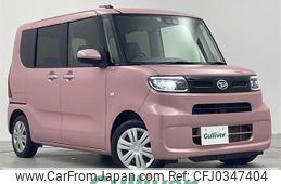 daihatsu tanto 2020 -DAIHATSU--Tanto 6BA-LA650S--LA650S-0057717---DAIHATSU--Tanto 6BA-LA650S--LA650S-0057717-