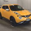 nissan juke 2020 -NISSAN--Juke DBA-YF15--YF15-511672---NISSAN--Juke DBA-YF15--YF15-511672- image 1