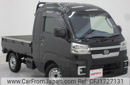 daihatsu hijet-truck 2022 CFJ1727131