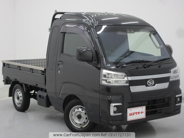 daihatsu hijet-truck 2022 CFJ1727131 image 1