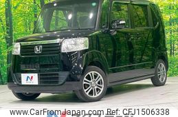 honda n-box 2013 CFJ1506338