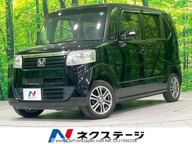 honda n-box 2013 CFJ1506338 image 1