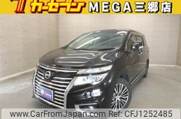 nissan elgrand 2016 -NISSAN--Elgrand DBA-TE52--TE52-082338---NISSAN--Elgrand DBA-TE52--TE52-082338-