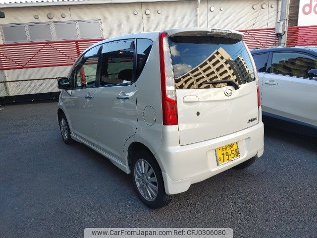 daihatsu move 2010 -DAIHATSU 【名変中 】--Move L175S--0330883---DAIHATSU 【名変中 】--Move L175S--0330883- image 2