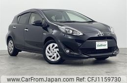 toyota aqua 2019 -TOYOTA--AQUA DAA-NHP10--NHP10-6821608---TOYOTA--AQUA DAA-NHP10--NHP10-6821608-