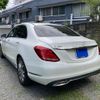 mercedes-benz c-class 2014 CFJ1658546 image 4