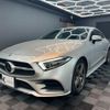 mercedes-benz cls-class 2018 CFJ1771912 image 4