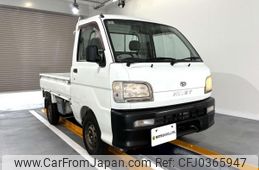 daihatsu hijet-truck 1999 Mitsuicoltd_DHHT000312R0610