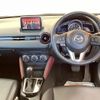 mazda cx-3 2015 quick_quick_DK5FW_DK5FW-115973 image 4