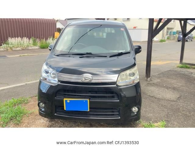 daihatsu move 2011 -DAIHATSU--Move DBA-LA110S--LA110S-0005239---DAIHATSU--Move DBA-LA110S--LA110S-0005239- image 1