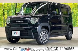 suzuki hustler 2024 CFJ1196565