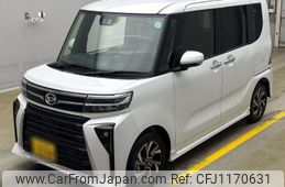 daihatsu tanto 2023 quick_quick_5BA-LA650S_LA650S-0311090