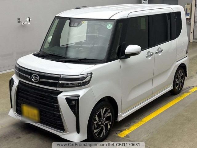 daihatsu tanto 2023 quick_quick_5BA-LA650S_LA650S-0311090 image 1