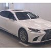 lexus ls 2018 quick_quick_DBA-VXFA50_6003331 image 1