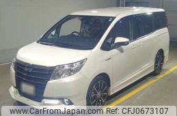 toyota noah 2016 -TOYOTA 【神戸 000ｱ0000】--Noah DAA-ZWR80G--ZWR80-0191315---TOYOTA 【神戸 000ｱ0000】--Noah DAA-ZWR80G--ZWR80-0191315-