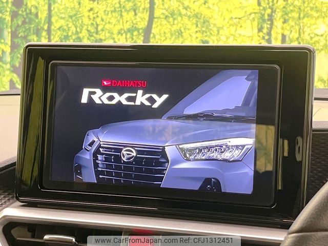 daihatsu rocky 2023 -DAIHATSU--Rocky 5AA-A202S--A202S-0018337---DAIHATSU--Rocky 5AA-A202S--A202S-0018337- image 2