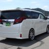 toyota alphard 2015 quick_quick_AGH30W_AGH30W-0023988 image 9