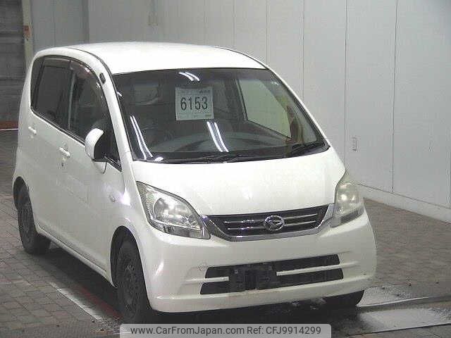 daihatsu move 2010 -DAIHATSU--Move L185S--0066821---DAIHATSU--Move L185S--0066821- image 1