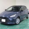 toyota yaris 2024 -TOYOTA--Yaris 6AA-MXPH14--MXPH14-0003808---TOYOTA--Yaris 6AA-MXPH14--MXPH14-0003808- image 1