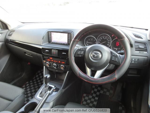 mazda cx-5 2014 quick_quick_LDA-KE2FW_KE2FW-143902 image 2